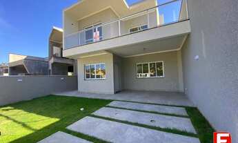 Imagem: CASA RESIDENCIAL em ITAPOÁ - SC, MARILUZ