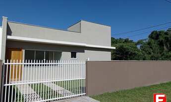 Imagem: CASA RESIDENCIAL em ITAPOÁ - SC, Brandalize