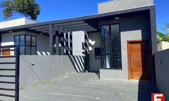 Imagem: CASA RESIDENCIAL em ITAPOÁ - SC, mariluz