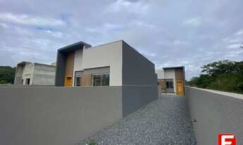 Imagem: CASA RESIDENCIAL em ITAPOÁ - SC, Balneário