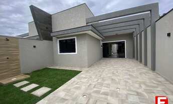 Imagem: CASA RESIDENCIAL em ITAPOÁ - SC, paese