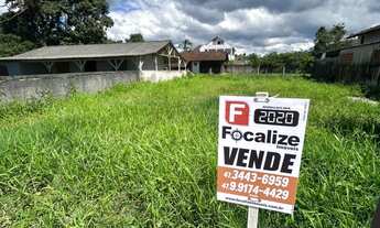 Imagem: TERRENO RESIDENCIAL em ITAPOA - SC, BALNEÁRIO