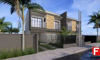 Imagem 4: CASA RESIDENCIAL em ITAPOÁ - SC, ITAPOA