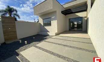 Imagem: CASA RESIDENCIAL em ITAPOÁ - SC, ESTRELAS