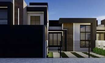 Imagem: CASA RESIDENCIAL em Itapoá - SC, Balneário