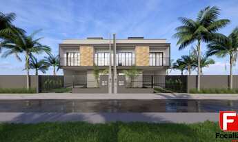 Imagem: CASA RESIDENCIAL em ITAPOÁ - SC, ITAPOA