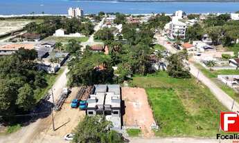 Imagem 2: CASA RESIDENCIAL em ITAPOÁ - SC, praia dos veleiros