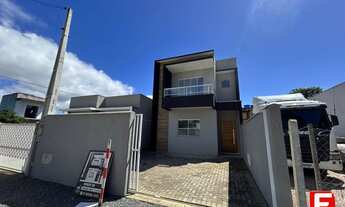 Imagem: CASA RESIDENCIAL em ITAPOÁ - SC, Centro