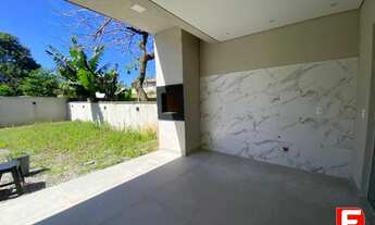 Imagem 4: CASA RESIDENCIAL em ITAPOÁ - SC, princesa do mar