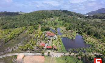 Imagem 5: CHACARA COMERCIAL em Itapoá - SC, 1º de Julho