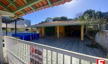 Imagem: CASA RESIDENCIAL em itapoa - SC, santa terezinha