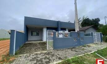 Imagem 2: CASA RESIDENCIAL em ITAPOÁ - SC, bahamas