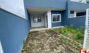 Imagem: CASA RESIDENCIAL em ITAPOÁ - SC, bahamas