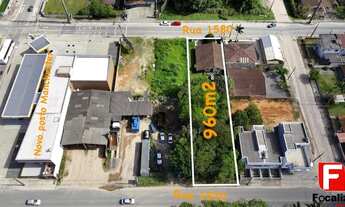 Imagem: TERRENO RESIDENCIAL em ITAPOÁ - SC, Itapoá