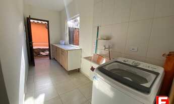 Imagem 3: CASA RESIDENCIAL em itapoa - SC, balneario praia do imperador