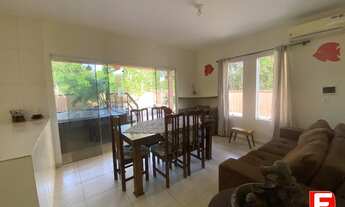 Imagem 6: CASA RESIDENCIAL em itapoa - SC, balneario praia do imperador