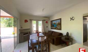 Imagem 7: CASA RESIDENCIAL em itapoa - SC, balneario praia do imperador