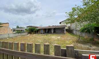 Imagem 2: TERRENO RESIDENCIAL em Itapoá - SC, Itapoá