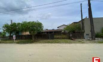 Imagem 3: TERRENO RESIDENCIAL em Itapoá - SC, Itapoá