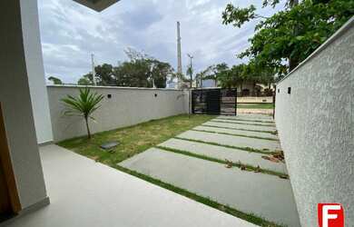 Imagem 2: CASA RESIDENCIAL em ITAPOÁ - SC, Balneário Princesa do Mar