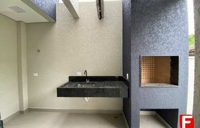 Imagem 5: CASA RESIDENCIAL em ITAPOÁ - SC, Balneário Princesa do Mar