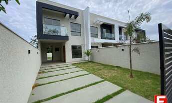 Imagem: CASA RESIDENCIAL em ITAPOÁ - SC, Balneário