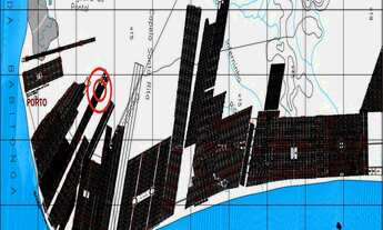 Imagem 3: TERRENO RETROPORTUÁRIO COMERCIAL em Itapoá - SC, Zona Retroportuária