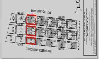 Imagem 2: TERRENO RETROPORTUÁRIO COMERCIAL em Itapoá - SC, Zona Retroportuária
