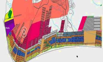 Imagem 4: TERRENO RETROPORTUÁRIO COMERCIAL em Itapoá - SC, Zona Retroportuária