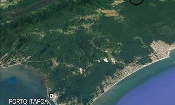 Imagem 2: ÁREAS DE SERVIÇOS LOGÍSTICA em Garuva - SC, Mina Velha