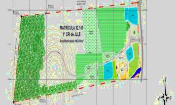 Imagem 4: ÁREAS DE SERVIÇOS LOGÍSTICA em Garuva - SC, Mina Velha