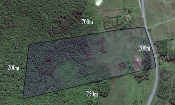 Imagem 3: ÁREAS DE SERVIÇOS LOGÍSTICA em Garuva - SC, Mina Velha