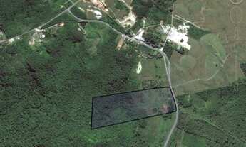 Imagem: ÁREAS DE SERVIÇOS LOGÍSTICA em Garuva