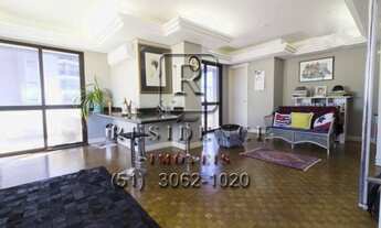 Imagem 2: COBERTURA RESIDENCIAL em PORTO ALEGRE - RS, BELA VISTA