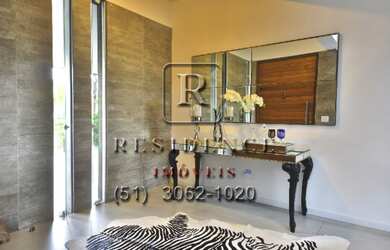 Imagem 3: CASA RESIDENCIAL em Porto Alegre - RS, Belém Novo