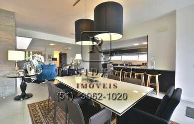 Imagem 5: CASA RESIDENCIAL em Porto Alegre - RS, Belém Novo