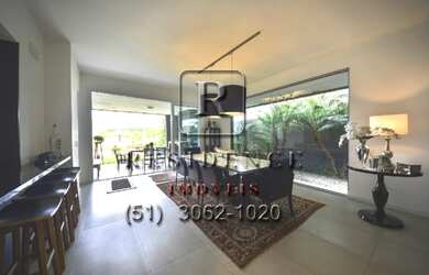 Imagem 6: CASA RESIDENCIAL em Porto Alegre - RS, Belém Novo