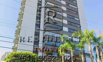 Imagem: COBERTURA RESIDENCIAL em PORTO ALEGRE