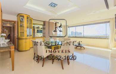 Imagem 3: COBERTURA RESIDENCIAL em PORTO ALEGRE - RS, BOA VISTA