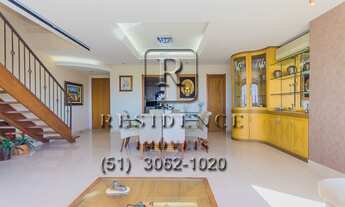 Imagem 7: COBERTURA RESIDENCIAL em PORTO ALEGRE - RS, BOA VISTA