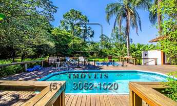 Imagem 7: Sítio Espetacular na Ilha das Flores, Porto Alegre-RS: 28.300m² de Pura Natureza Aguardam