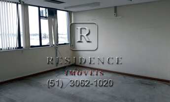 Imagem 4: PREDIO COMERCIAL em PORTO ALEGRE - RS, FLORESTA