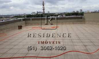 Imagem 6: PREDIO COMERCIAL em PORTO ALEGRE - RS, FLORESTA