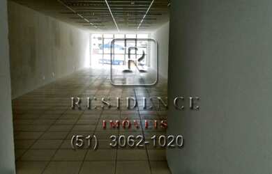 Imagem 3: PREDIO COMERCIAL em PORTO ALEGRE - RS, RIO BRANCO