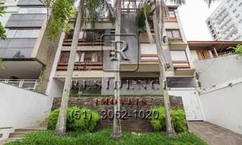 Imagem: COBERTURA RESIDENCIAL em PORTO ALEGRE