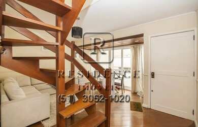 Imagem 3: COBERTURA RESIDENCIAL em PORTO ALEGRE - RS, BELA VISTA