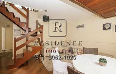 Imagem 4: COBERTURA RESIDENCIAL em PORTO ALEGRE - RS, BELA VISTA