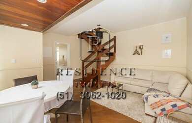 Imagem 5: COBERTURA RESIDENCIAL em PORTO ALEGRE - RS, BELA VISTA