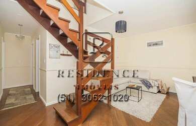 Imagem 6: COBERTURA RESIDENCIAL em PORTO ALEGRE - RS, BELA VISTA