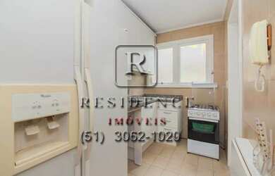 Imagem 7: COBERTURA RESIDENCIAL em PORTO ALEGRE - RS, BELA VISTA